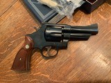 Smith and Wesson 28-2 4 Inch NIB - 2 of 13