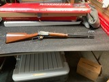 Winchester 9422 XTR 22 S,L,L Rifle - 2 of 20