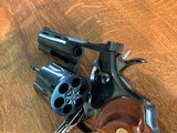 Colt Python 4 Inch Blued 1968 - 10 of 20