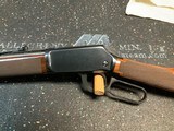 Winchester 9422 Trapper 22 S, L, L Rifle - 8 of 13