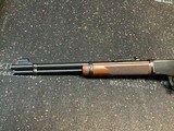 Winchester 9422 Trapper 22 S, L, L Rifle - 3 of 13