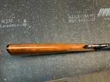 Winchester 9422 Trapper 22 S, L, L Rifle - 11 of 13