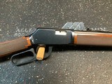 Winchester 9422 Trapper 22 S, L, L Rifle - 7 of 13