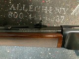 Winchester 9422 Trapper 22 S, L, L Rifle - 9 of 13