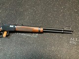 Winchester 9422 Trapper 22 S, L, L Rifle - 6 of 13