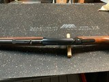 Winchester 9422 Trapper 22 S, L, L Rifle - 10 of 13