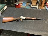 Winchester 9422 Trapper 22 S, L, L Rifle - 4 of 13