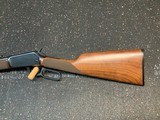 Winchester 9422 Trapper 22 S, L, L Rifle - 2 of 13