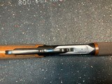 Winchester 9422 Trapper 22 S, L, L Rifle - 12 of 13