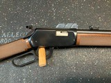 Winchester 9422M Trapper 22 Magnum - 7 of 17
