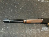 Winchester 9422M Trapper 22 Magnum - 3 of 17