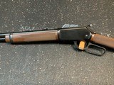 Winchester 9422M Trapper 22 Magnum - 16 of 17