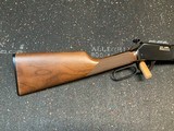 Winchester 9422M Trapper 22 Magnum - 5 of 17