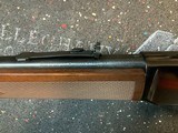 Winchester 9422M Trapper 22 Magnum - 9 of 17