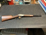 Winchester 9422M Trapper 22 Magnum - 4 of 17