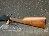 Winchester 9422M Trapper 22 Magnum - 2 of 17