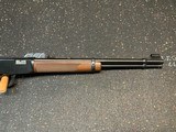 Winchester 9422M Trapper 22 Magnum - 6 of 17
