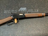 Winchester 9422M Trapper 22 Magnum - 15 of 17