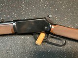 Winchester 9422M Trapper 22 Magnum - 8 of 17
