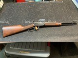 Winchester 9422M Trapper 22 Magnum - 14 of 17