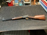 Winchester 9422M Trapper 22 Magnum - 17 of 17