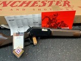 Unique Winchester 9417 carbine NIB LOOK! - 15 of 18
