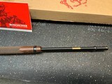 Unique Winchester 9417 carbine NIB LOOK! - 14 of 18