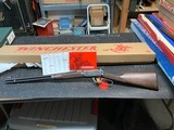 Unique Winchester 9417 carbine NIB LOOK! - 5 of 18