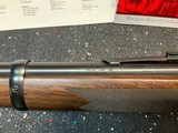 Unique Winchester 9417 carbine NIB LOOK! - 11 of 18