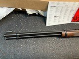 Unique Winchester 9417 carbine NIB LOOK! - 8 of 18