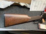 Unique Winchester 9417 carbine NIB LOOK! - 2 of 18