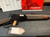 Unique Winchester 9417 carbine NIB LOOK! - 3 of 18