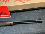 Unique Winchester 9417 carbine NIB LOOK! - 4 of 18