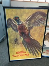 Winchester Western Promotional Posters 1955 - 2 of 9