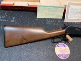 Winchester 9422LNIB first year production 1972 - 6 of 17