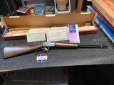 Winchester 9422LNIB first year production 1972 - 5 of 17