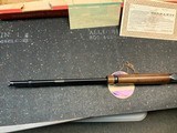 Winchester 9422LNIB first year production 1972 - 12 of 17