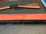 Winchester 9422LNIB first year production 1972 - 16 of 17