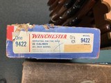 Winchester 9422LNIB first year production 1972 - 15 of 17