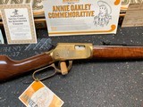 Winchester 9422 Annie Oakley NIB - 7 of 16
