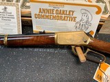 Winchester 9422 Annie Oakley NIB - 3 of 16