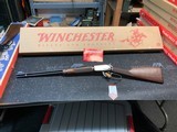 Winchester9422 NIB - 1 of 14
