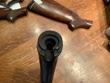 Winchester Model 12 Black Diamond Butt Stock - 5 of 11