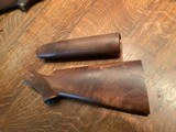 Winchester model 12 Skeet Stock Set - 1 of 13