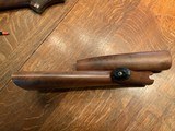 Winchester model 12 Skeet Stock Set - 7 of 13