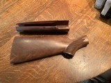 Winchester model 12 Skeet Stock Set - 3 of 13