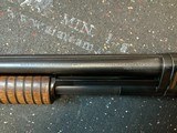 Winchester Model 12 16 Gauge Solid Rib - 13 of 18