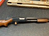 Winchester Model 12 16 Gauge Solid Rib - 1 of 18