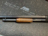 Winchester Model 12 16 Gauge Solid Rib - 11 of 18