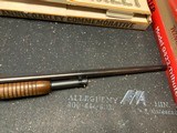 Winchester Model 12 16 Gauge Solid Rib - 6 of 18